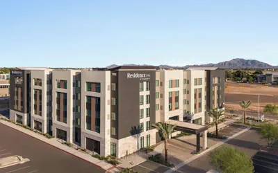 Photo 2 - Residence Inn By Marriott Gilbert San Tan