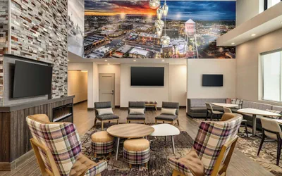 Photo 5 - Residence Inn By Marriott Gilbert San Tan
