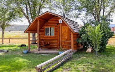 Dixie Forest RV Resort