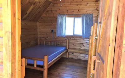 Photo 3 - Dixie Forest RV Resort