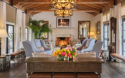 Photo 2 - Cypress Inn