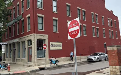 Hilliard Lofts