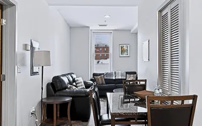 Photo 2 - Hilliard Lofts