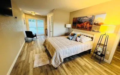 Photo 3 - The Inn At Spearfish Creek