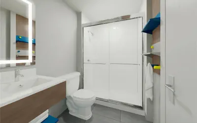 Photo 5 - Microtel Inn & Suites by Wyndham Nephi