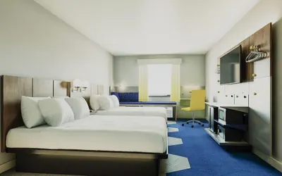 Photo 3 - Microtel Inn & Suites by Wyndham Nephi