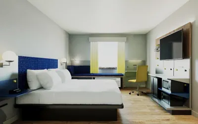 Photo 4 - Microtel Inn & Suites by Wyndham Nephi