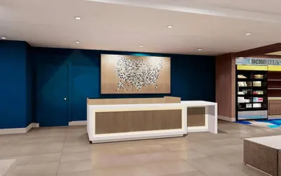 Photo 2 - Microtel Inn & Suites by Wyndham Nephi