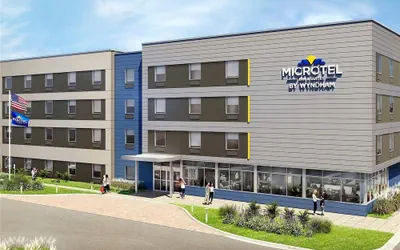 Microtel Inn & Suites by Wyndham Nephi