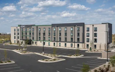 Echo Suites Extended Stay By Wyndham Aurora Denver