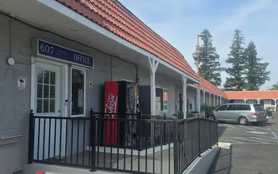 WINE COUNTRY INN