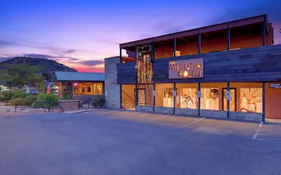 Canyon Drift by Avantstay Sedona Stay Balcony Near Trails + Dining + Red Rock Views