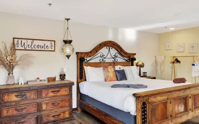 Sedona Ember by Avantstay Cozy Sedona Studio Near Trails + Dining + Mountain Views