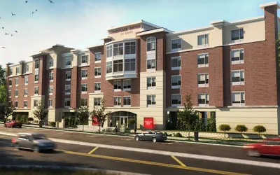 TownePlace Suites by Marriott Hershey Chocolate Avenue
