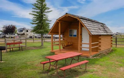 Laramie RV Resort