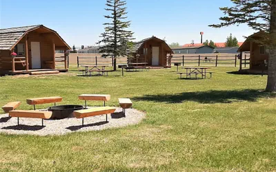 Photo 2 - Laramie RV Resort
