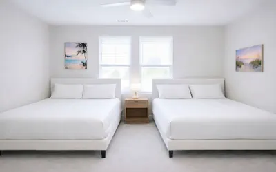 Photo 3 - Apex Executive Apartments - 601 Graham Dr TX