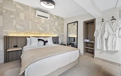 The Weekender Hotel