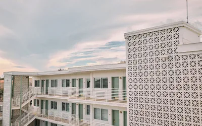Hotel Margot