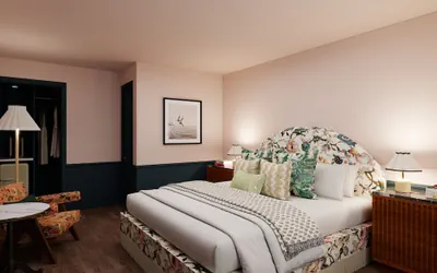 Photo 3 - Hotel Margot
