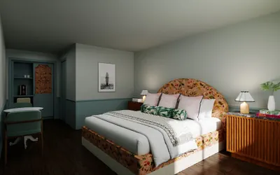Photo 4 - Hotel Margot
