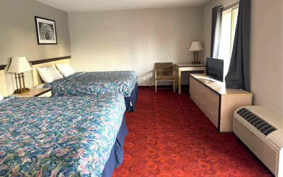 Photo 4 - Midtown Motel Burlington Near Hwy 34