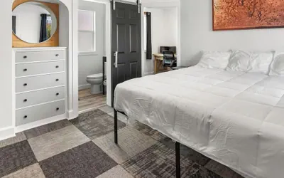 Photo 2 - Copper Hill Suites