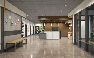 Photo 3 - Livsmart Studios By Hilton Huntsville Research Park Area