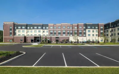 Residence Inn By Marriott Wilmington
