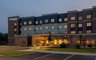Photo 2 - Residence Inn By Marriott Wilmington