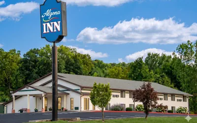 ALGONA INN