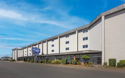 Newport Oceanfront Inn