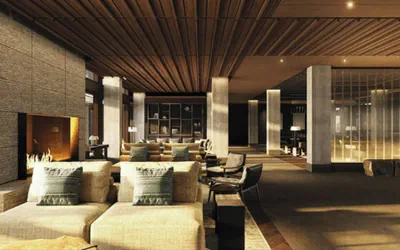 Photo 3 - The Observatory - A Viceroy Resort