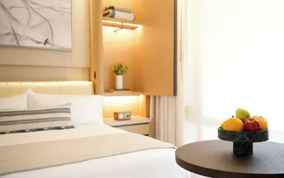 Photo 4 - The Observatory - A Viceroy Resort