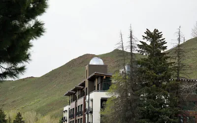The Observatory - A Viceroy Resort