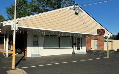 Budget Inn Motel