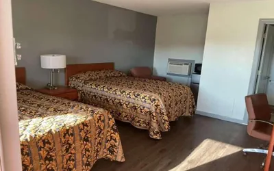 Photo 3 - Budget Inn Motel