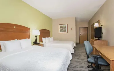 Photo 5 - FairBridge Inn & Suites Thornton