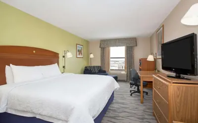 Photo 3 - FairBridge Inn & Suites Thornton