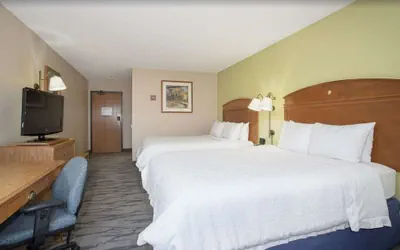 Photo 4 - FairBridge Inn & Suites Thornton
