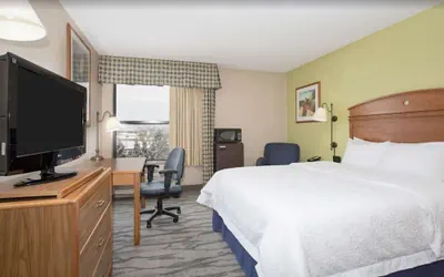 Photo 2 - FairBridge Inn & Suites Thornton