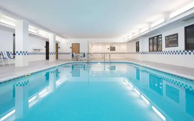 FairBridge Inn & Suites Thornton