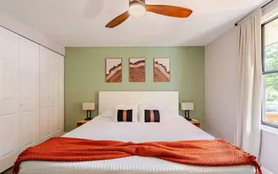 Photo 2 - Apex Executive Apartments - Saint Mary