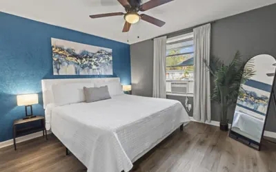 Photo 5 - Apex Executive Apartments - Saint Mary