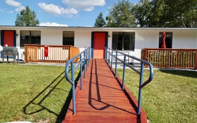 Apex Executive Apartments - Saint Mary