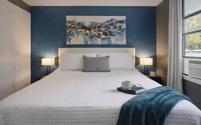 Photo 4 - Apex Executive Apartments - Saint Mary