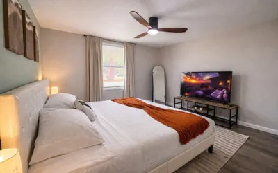 Photo 3 - Apex Executive Apartments - Saint Mary