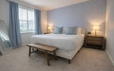 Photo 2 - Apex Executive Apartments - Kathryn Lane