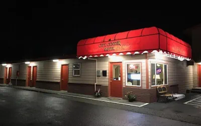 City Center Motel