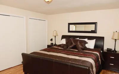 Photo 4 - City Center Motel